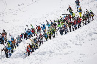 Patrouille des Glaciers